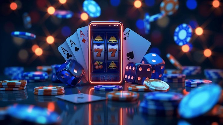 wealth dt4 Bingo Rooms